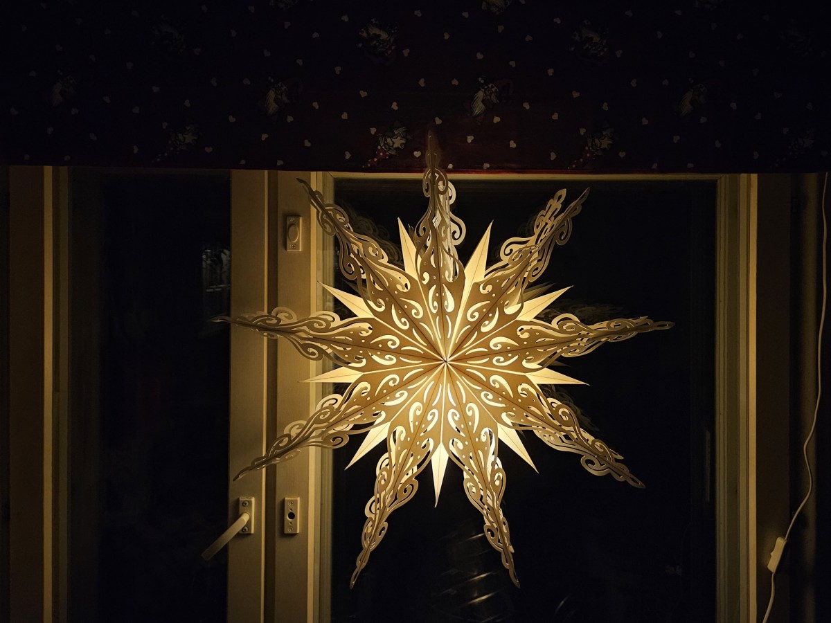 Window Stars and the Philosophy of Necessary&nbsp;Light