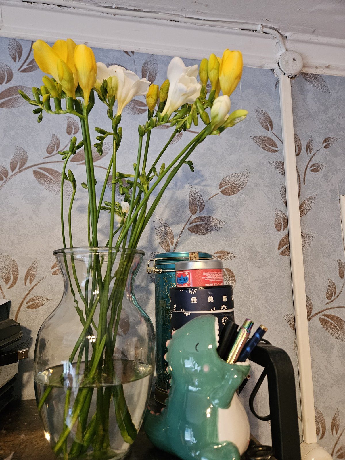 In a Vase on Monday | 4th May 2026