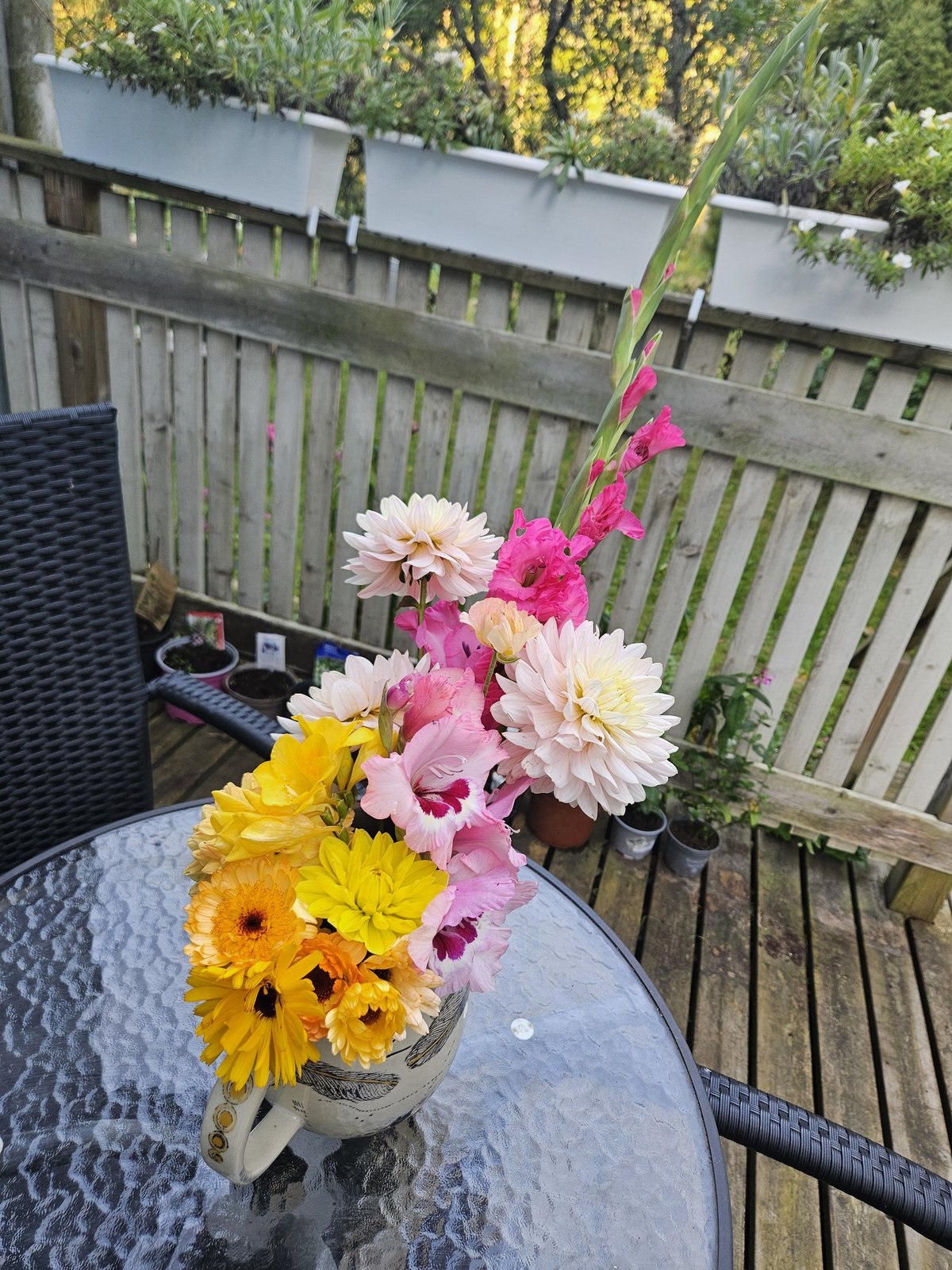 In a Vase on Monday | 7th September 2026