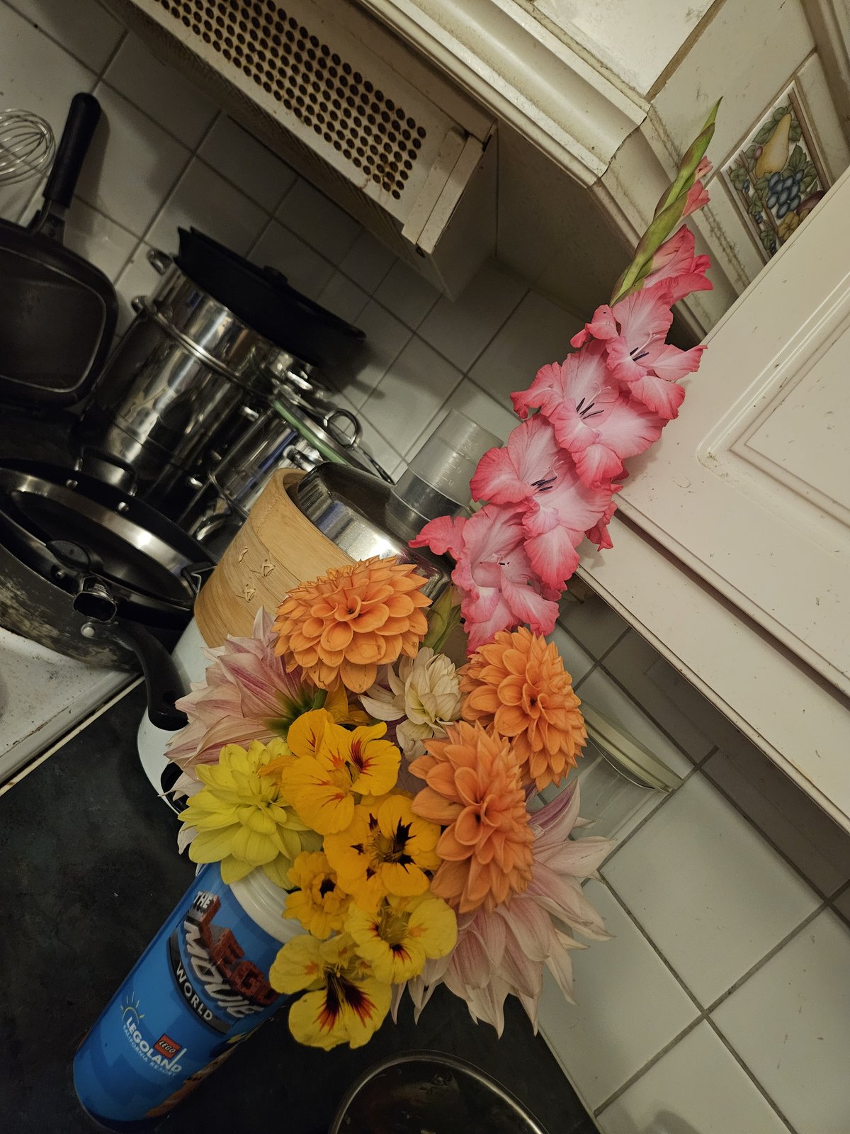 In a Vase on Monday | 21st September 2026